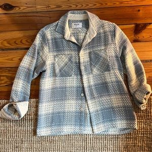 Wax London Whiting Jacket